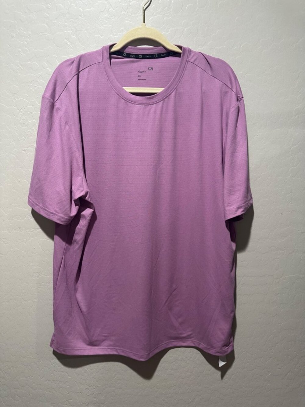 Gap Moisture Wicking T-Shirts for Men XL NWT